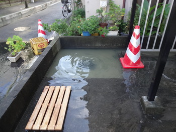 汚水1