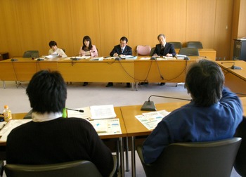 土建懇談1