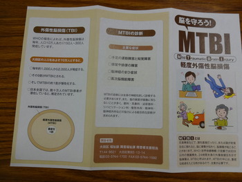 MTBI 2
