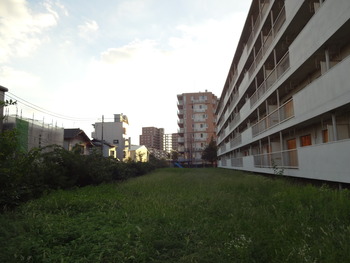 県職員住宅 (5)