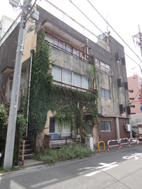 旧南浦和公民館