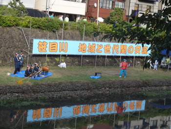 笹目川2