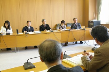 民商懇談1