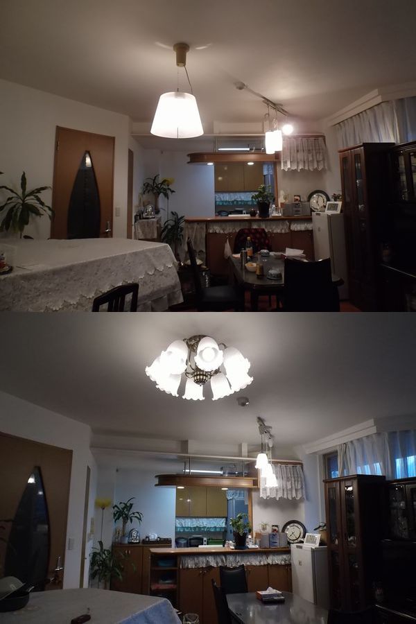 LED