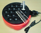 takoyakiki