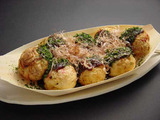 takoyaki