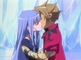 ぶちゅ〜