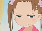 ニヤリ