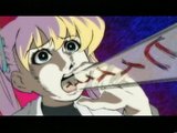 ヒィィィ