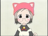 ネコミミ