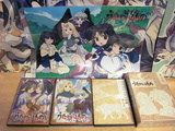 ¤¦¤¿¤ï¤ì¤ë¤â¤ÎDVD-BOX¾ÏÇ·Æó