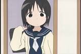 女子高生伸恵