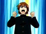 がぁあぁ!!