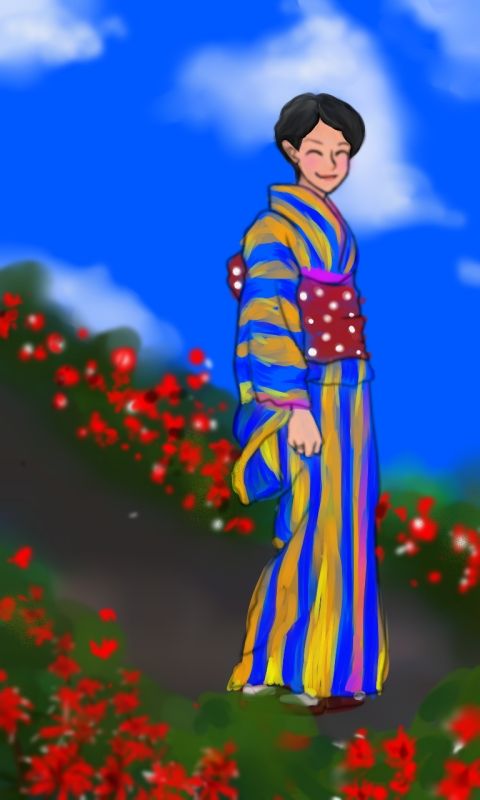 昭和初期の乙女