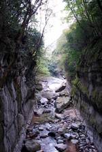 091105小岐須渓谷3