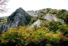 091105小岐須渓谷9