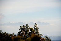 091022槍穂高連峰