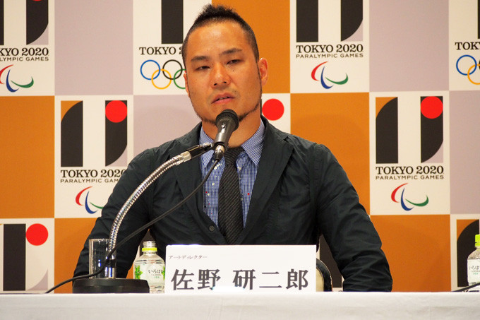 【五輪エンブレム】佐野氏デザインの使用中止を正式決定 大会組織委★5 [転載禁止]©2ch.net YouTube動画>8本 ->画像>50枚 