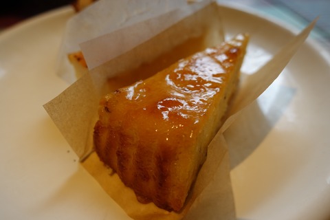 ケーキM5
