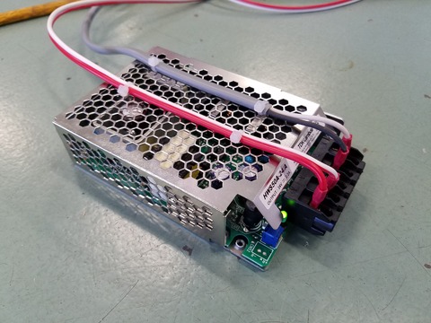 電源S7