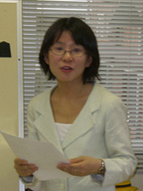 藤田麻衣子1級