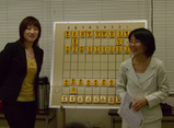 伊藤門下2人