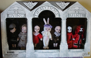 minildd-set