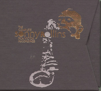 sonnyrollins summertime