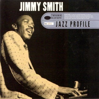 jimmysmith summertime