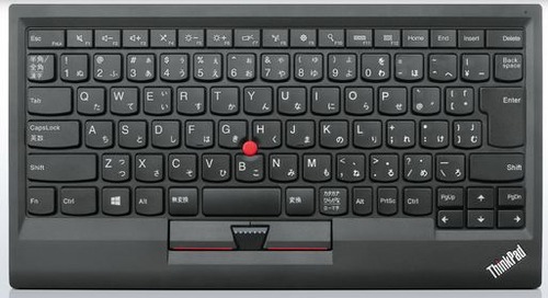 ThinkPadnew