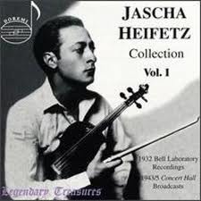 heifetz