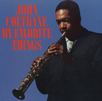 coltrane summertime