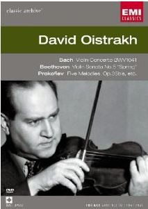 oistrakh