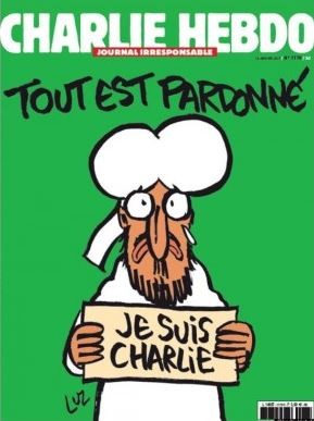 charlie