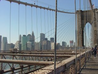 Brooklyn Bridge9