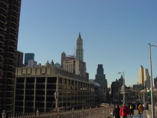 Brooklyn Bridge11