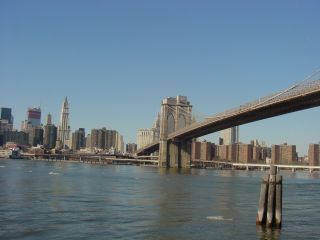 Brooklyn Bridge2
