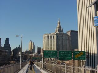 Brooklyn Bridge10