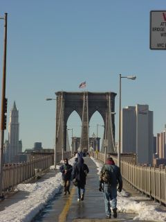 Brooklyn Bridge6