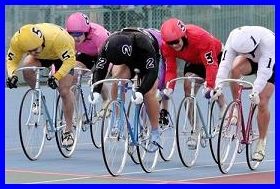 keirin1