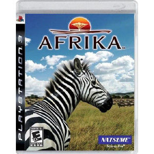 afurika