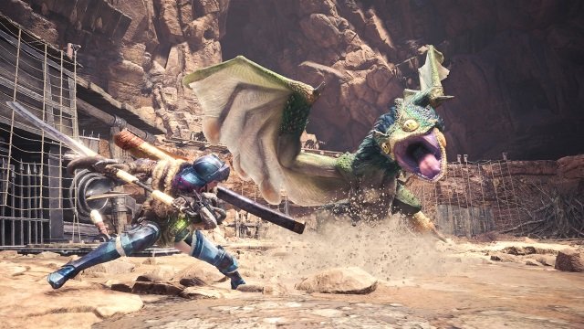 チャレ プケプケ