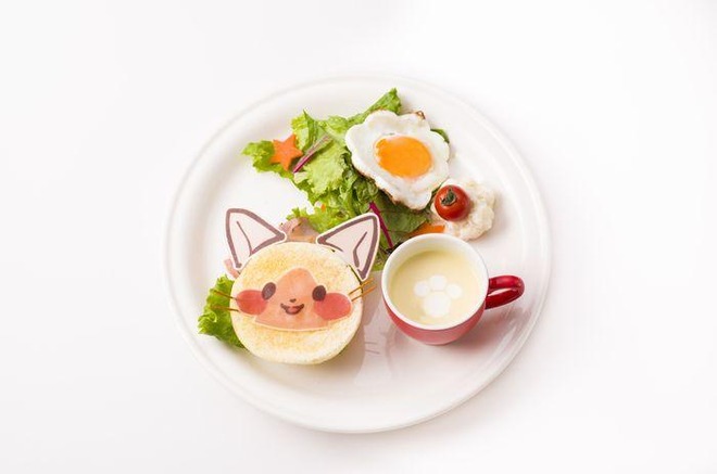 メニュー