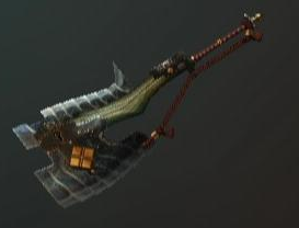 魔鎖狩