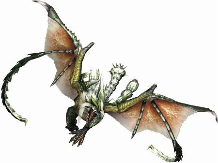 ドラギュロス