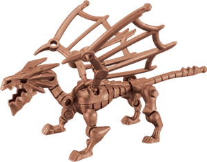 錆クシャ おもちゃ