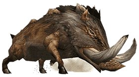 burufango