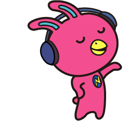 ノヴァウサギ