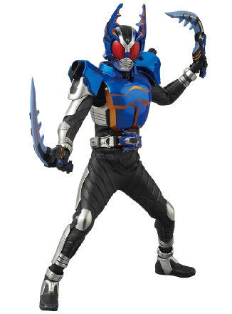 ガタック
