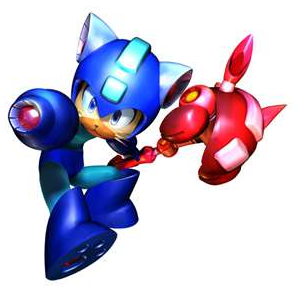 ロックマン1